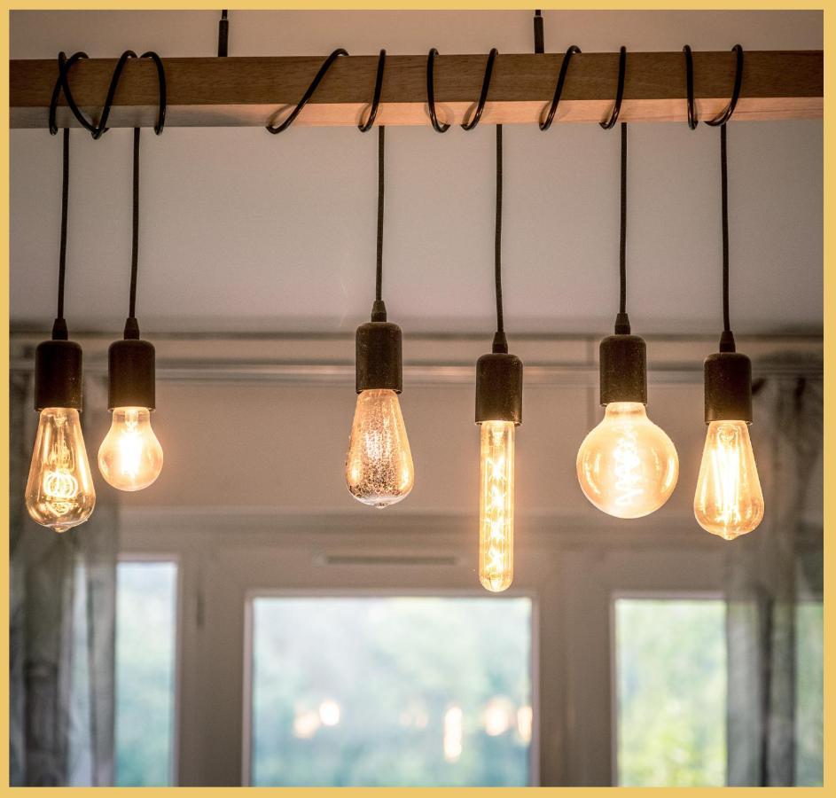 Appartement T3 I Cozy I Douvaine Ngoại thất bức ảnh